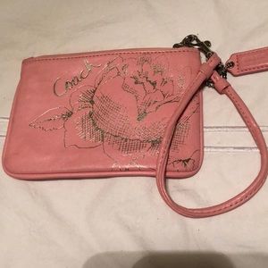 Wristlet
